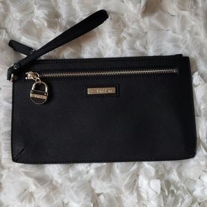 Calvin Klein Wrist Clutch